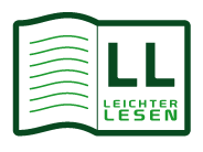 LL - leicher lesen LL - leicher lesen