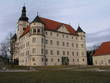 Das Renaissanceschloss im heutigen Zustand. Quelle: Lern- und Gedenkstätte Schloss Hartheim Das Renaissanceschloss Hartheim im heutigen Zustand. Quelle: Lern- und Gedenkstätte Schloss Hartheim